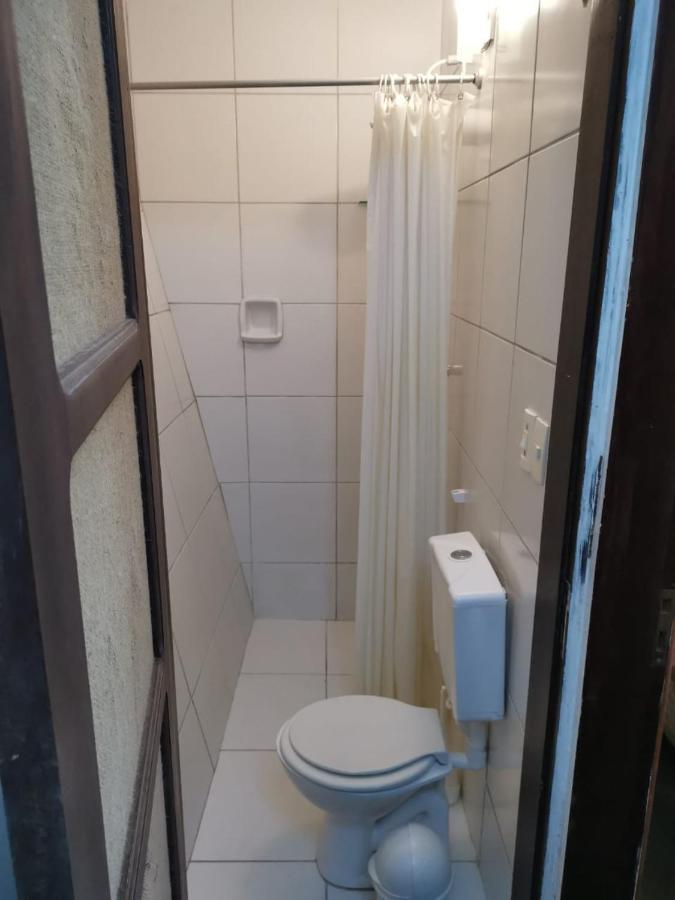 Coco Beach Apart 3A Натал Екстериор снимка