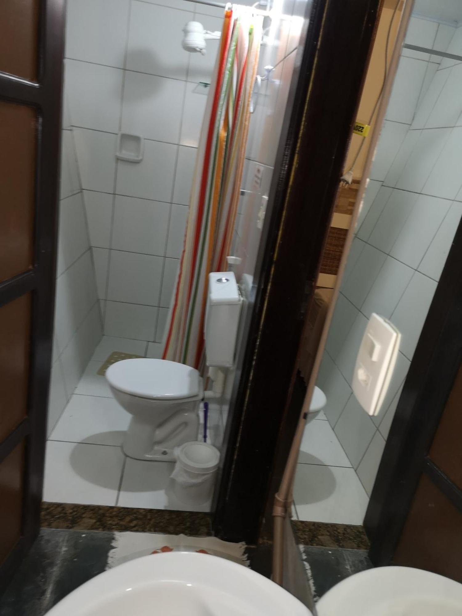 Coco Beach Apart 3A Натал Екстериор снимка